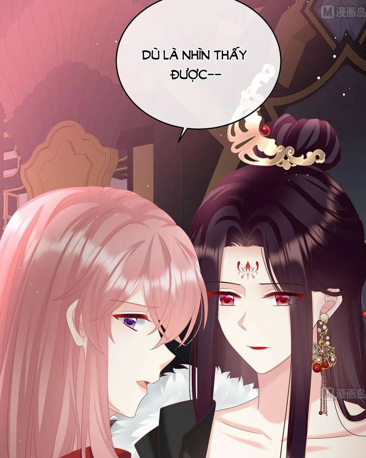 Kiều Phu Có Hỉ Chap 97 - Next Chap 96
