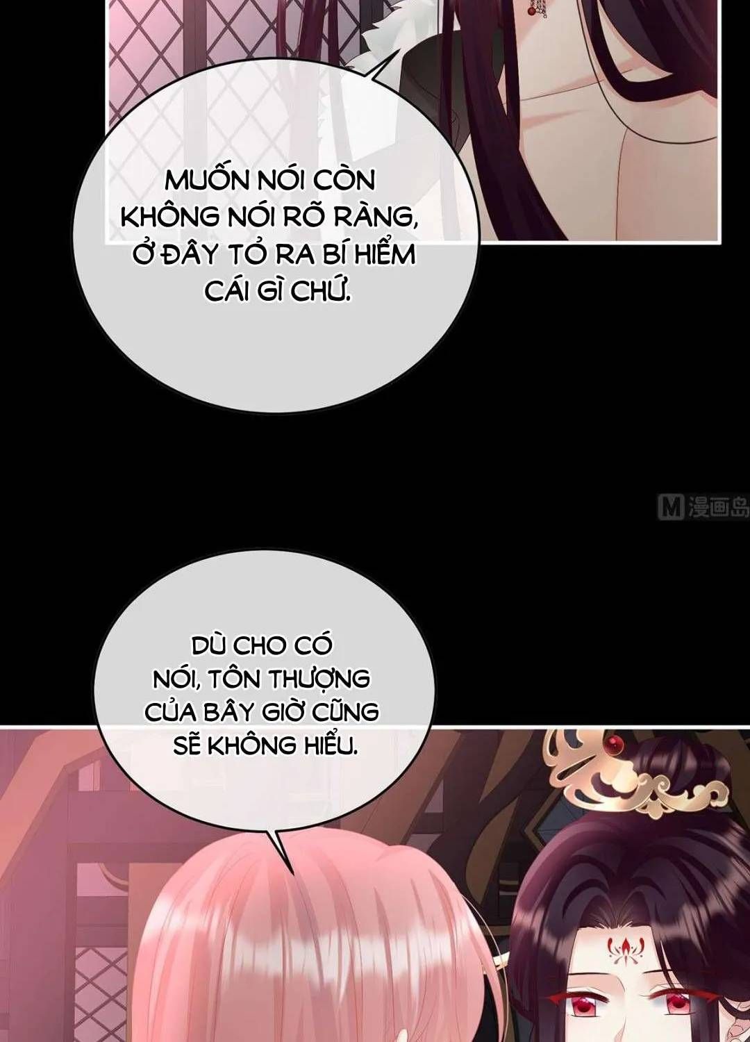 Kiều Phu Có Hỉ Chap 97 - Next Chap 96