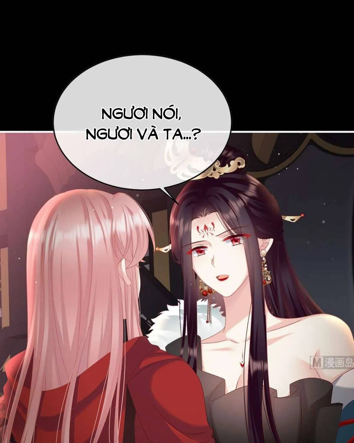 Kiều Phu Có Hỉ Chap 97 - Next Chap 96