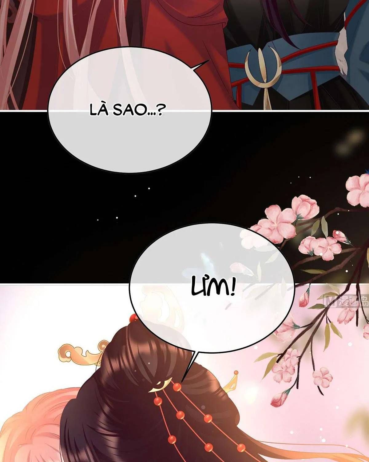 Kiều Phu Có Hỉ Chap 97 - Next Chap 96