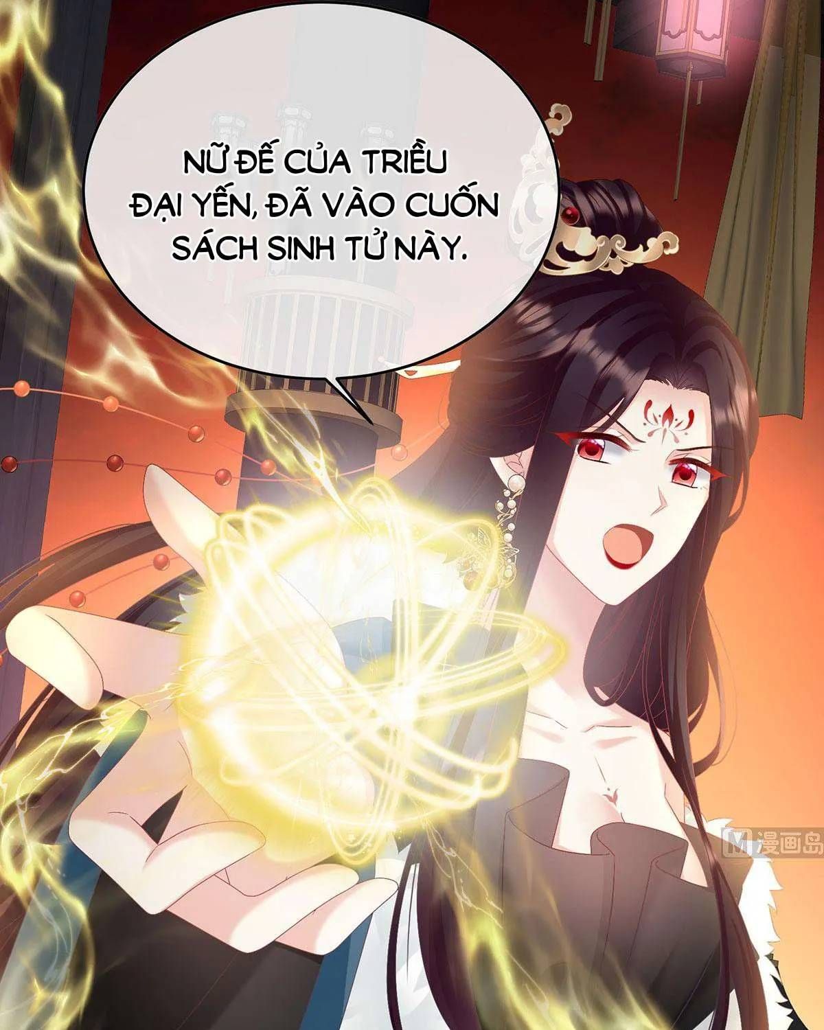Kiều Phu Có Hỉ Chap 97 - Next Chap 96