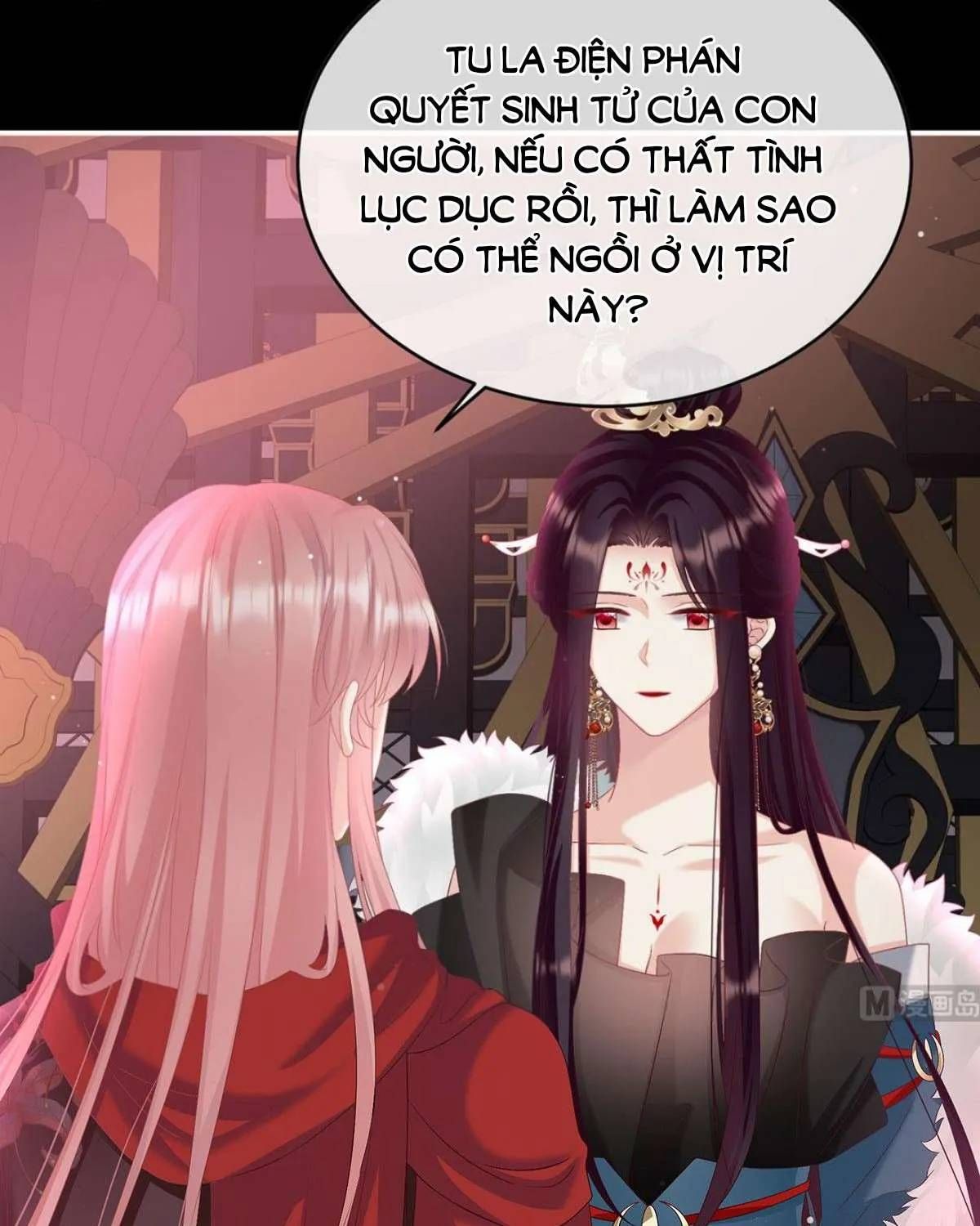 Kiều Phu Có Hỉ Chap 97 - Next Chap 96