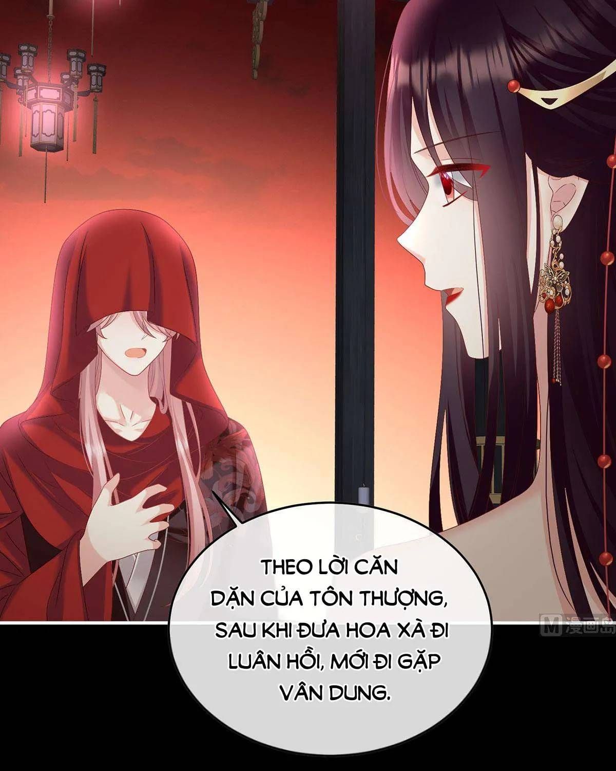 Kiều Phu Có Hỉ Chap 97 - Next Chap 96