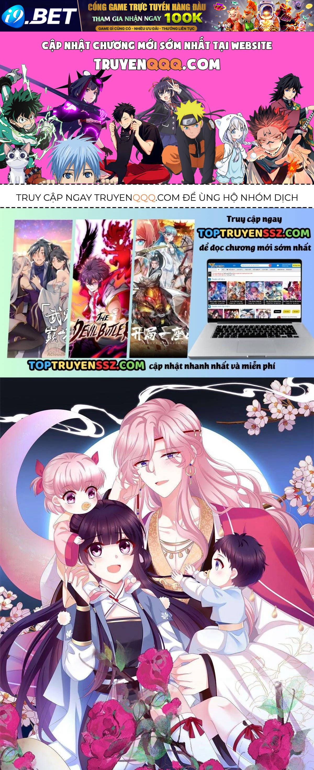 Kiều Phu Có Hỉ Chap 98 - Next Chap 97