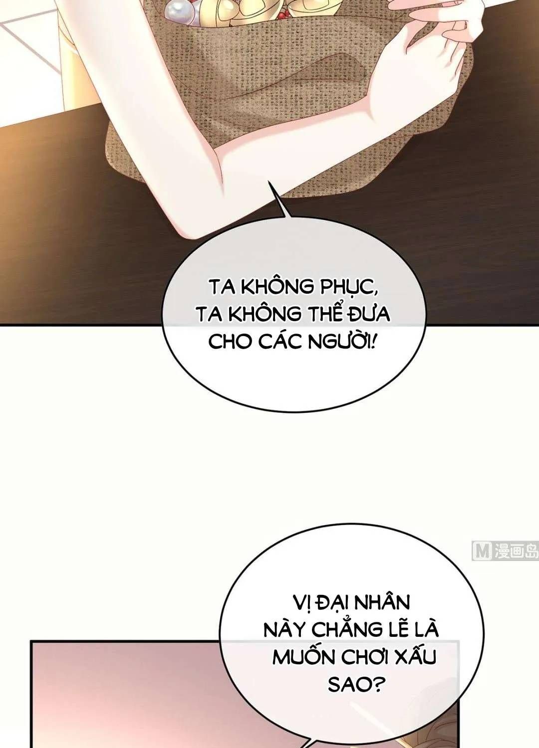 Kiều Phu Có Hỉ Chap 98 - Next Chap 97