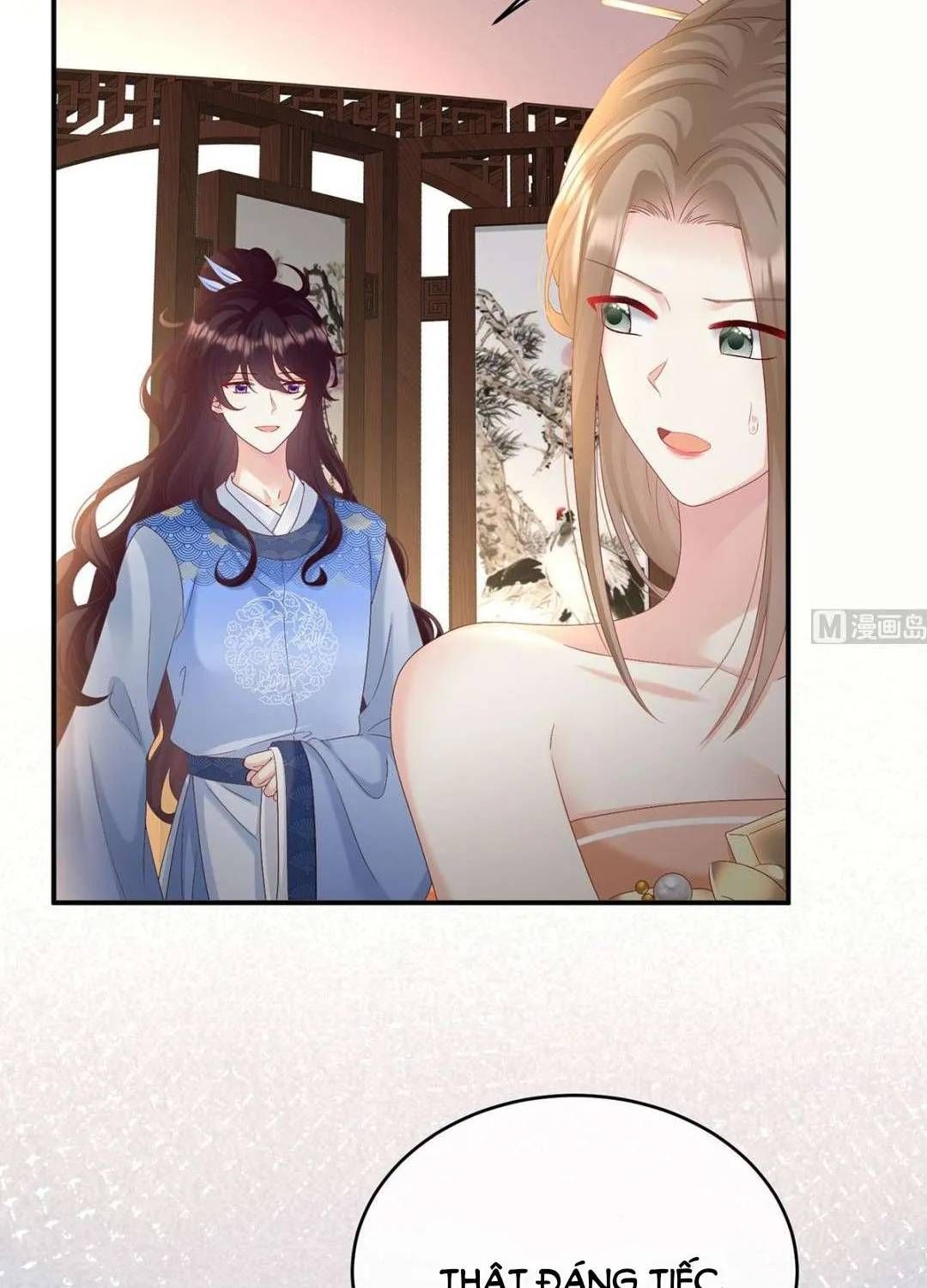 Kiều Phu Có Hỉ Chap 98 - Next Chap 97