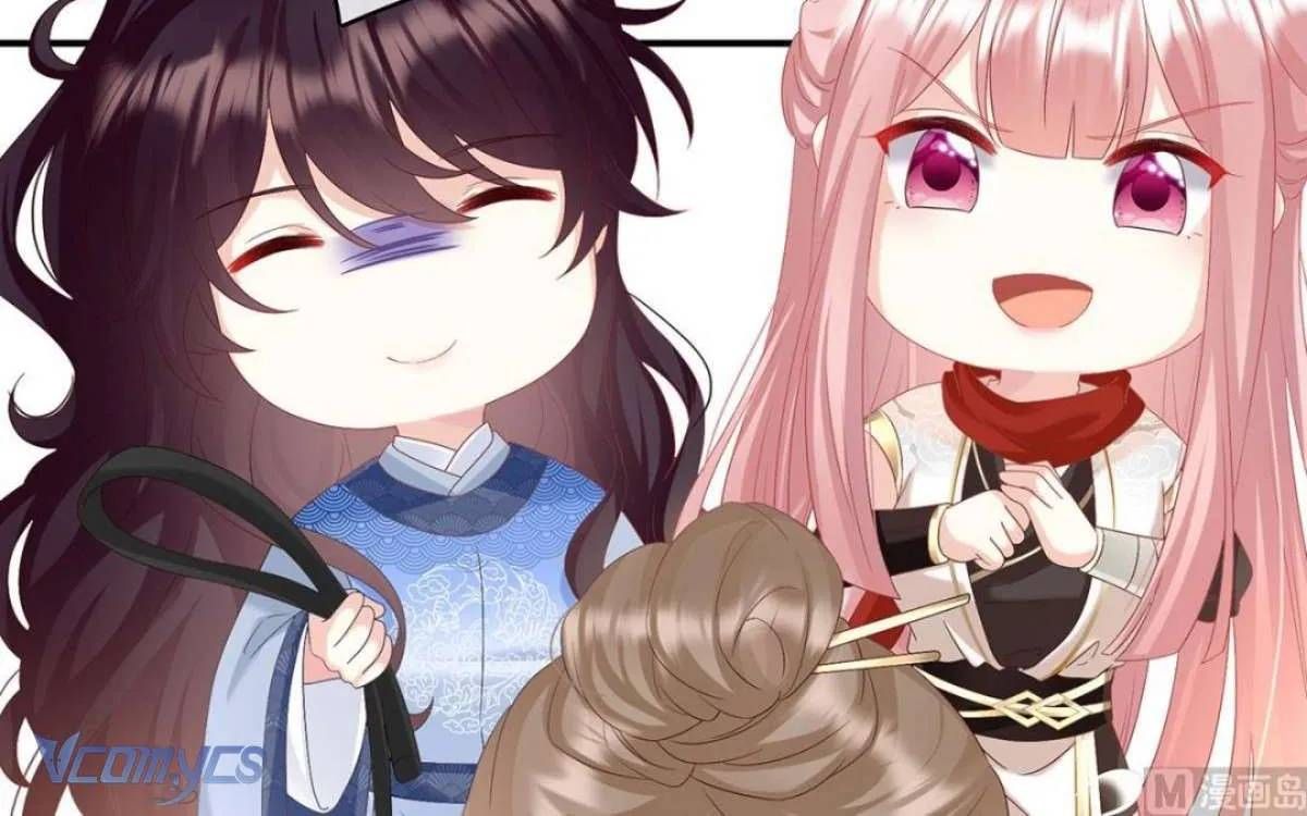 Kiều Phu Có Hỉ Chap 98 - Next Chap 97