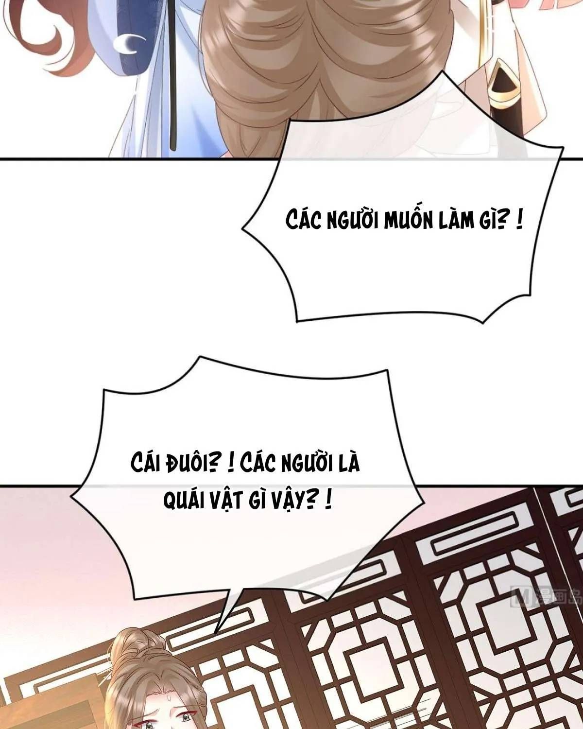 Kiều Phu Có Hỉ Chap 98 - Next Chap 97