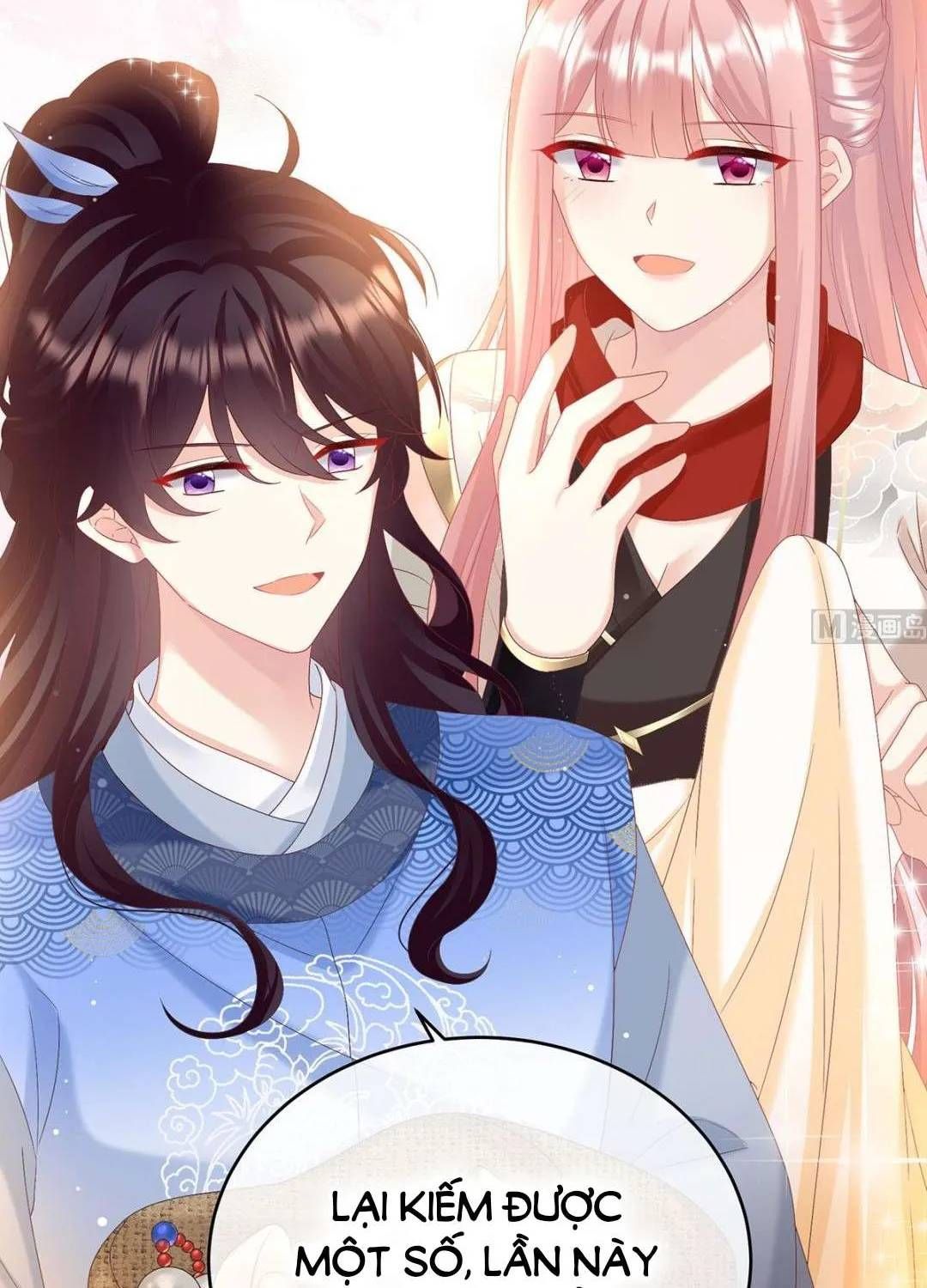 Kiều Phu Có Hỉ Chap 98 - Next Chap 97