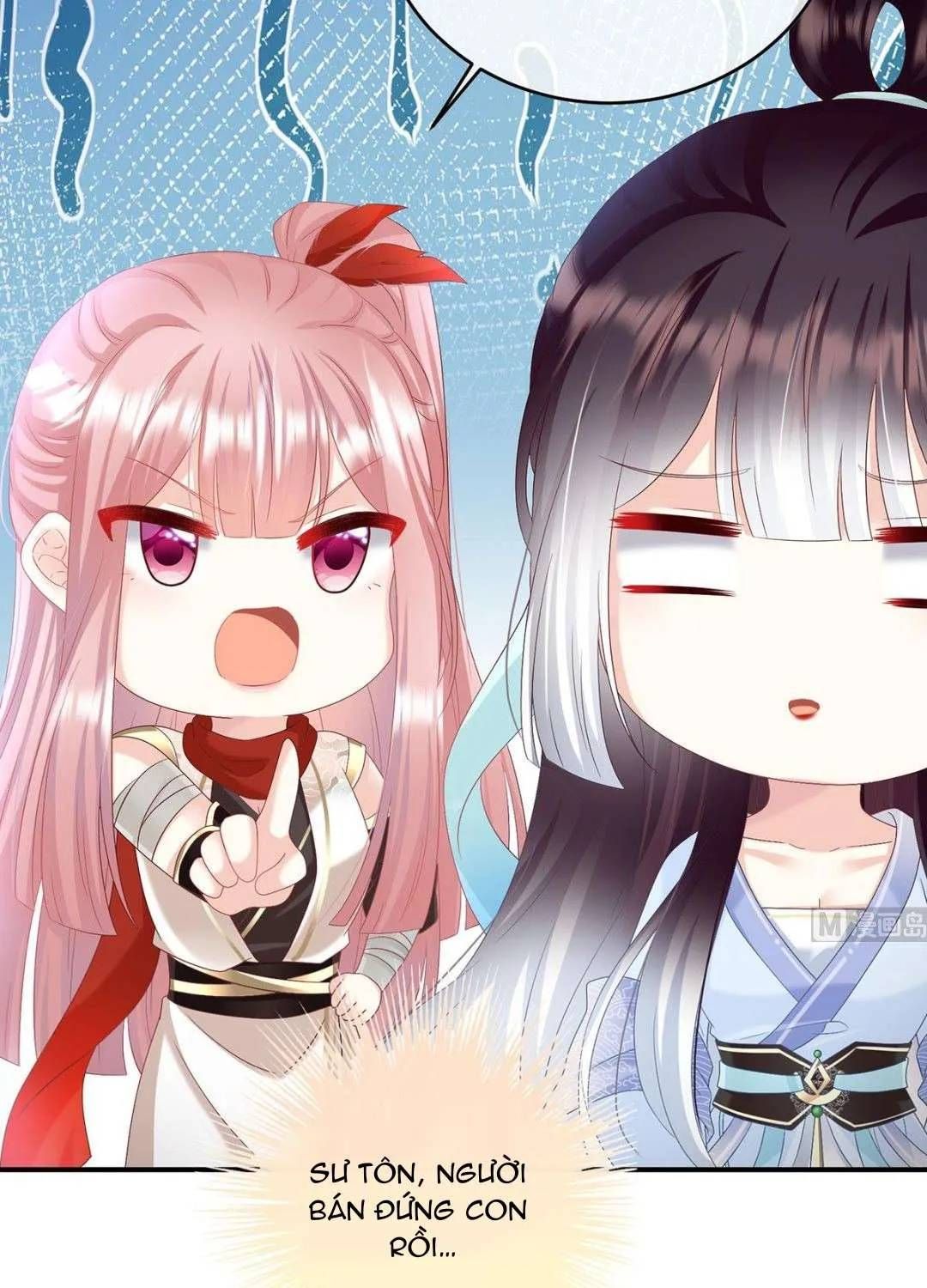 Kiều Phu Có Hỉ Chap 98 - Next Chap 97