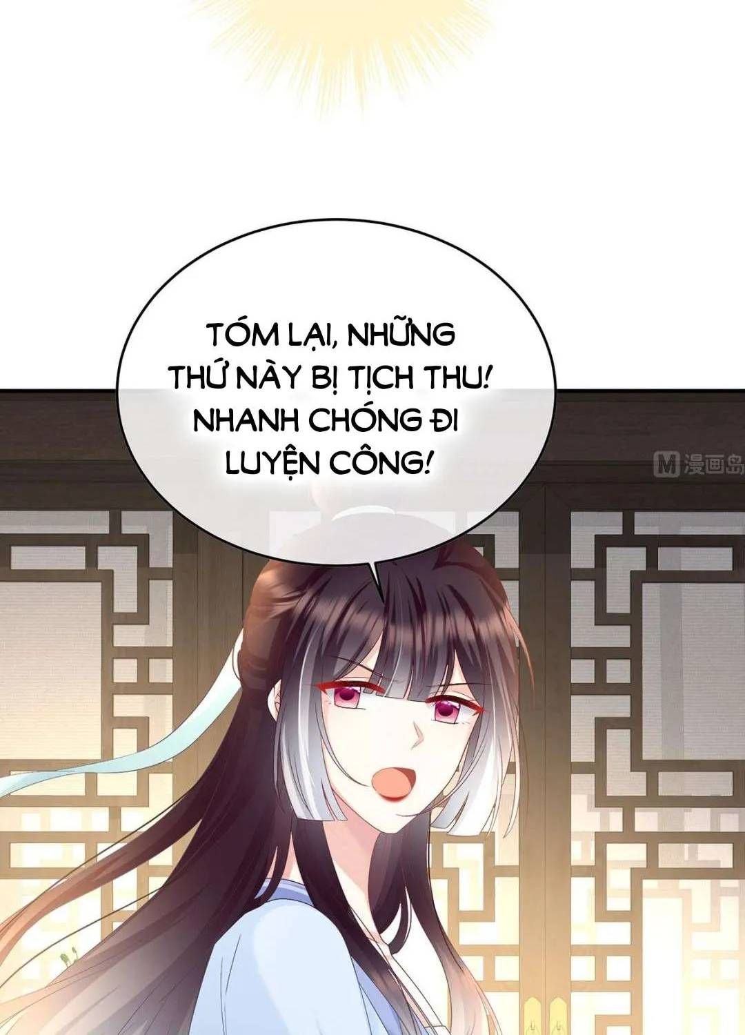 Kiều Phu Có Hỉ Chap 98 - Next Chap 97