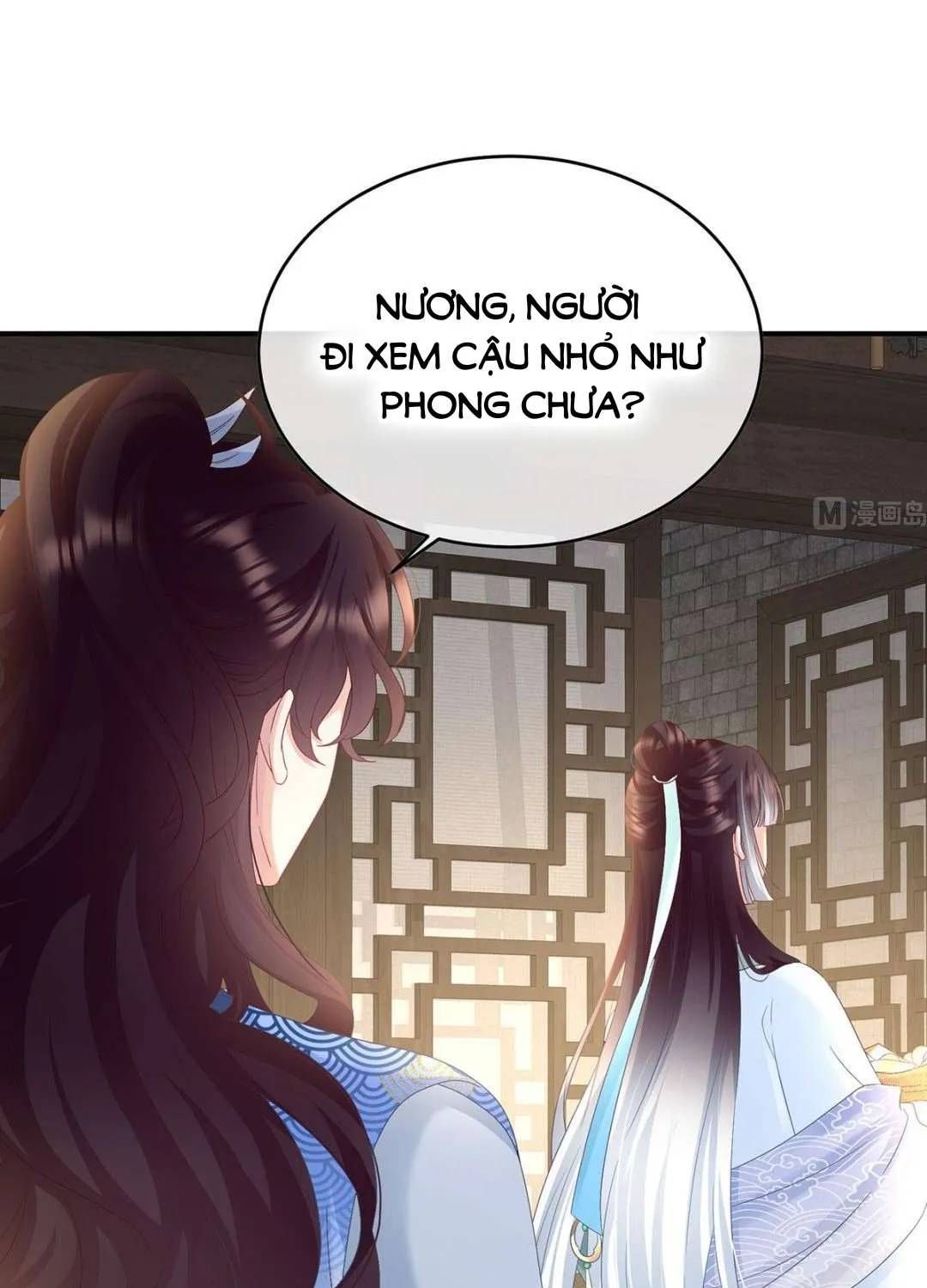 Kiều Phu Có Hỉ Chap 98 - Next Chap 97