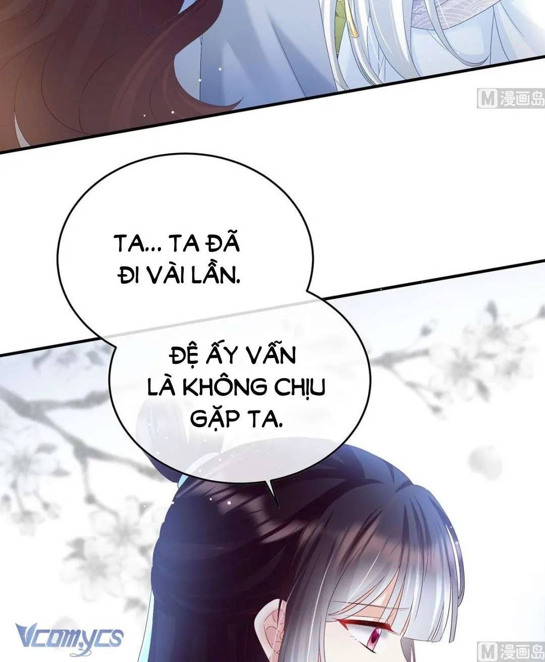 Kiều Phu Có Hỉ Chap 98 - Next Chap 97