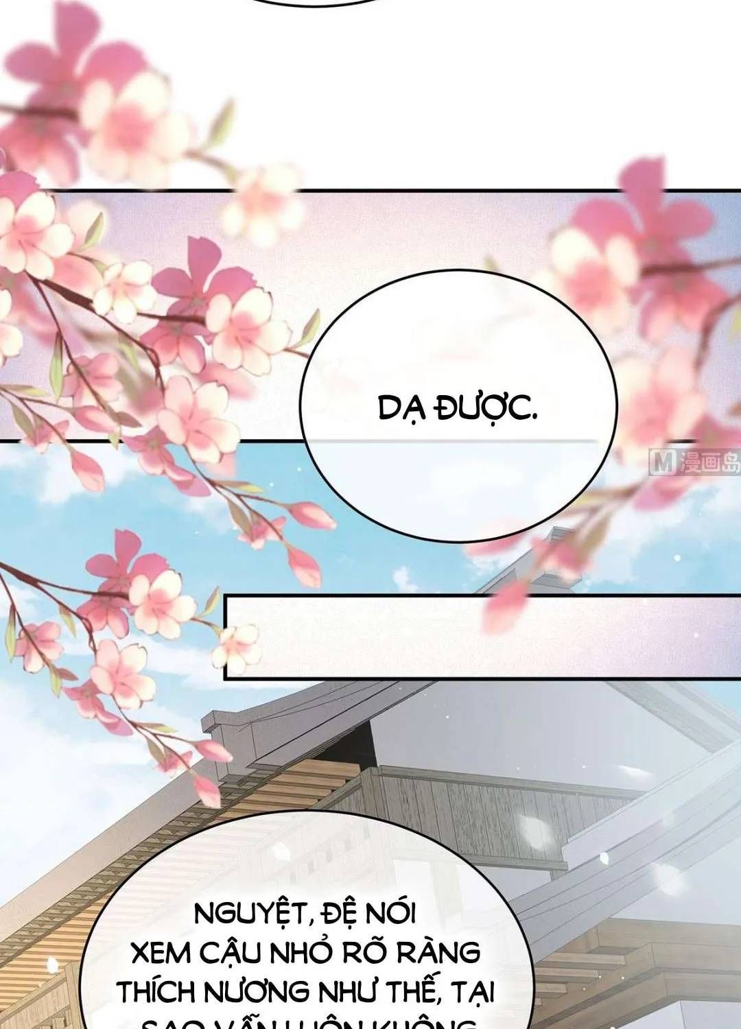 Kiều Phu Có Hỉ Chap 98 - Next Chap 97