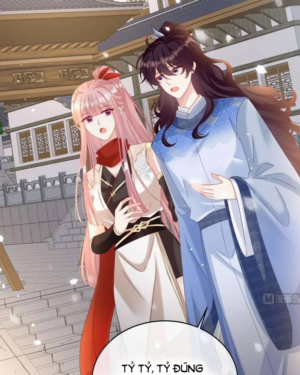 Kiều Phu Có Hỉ Chap 98 - Next Chap 97