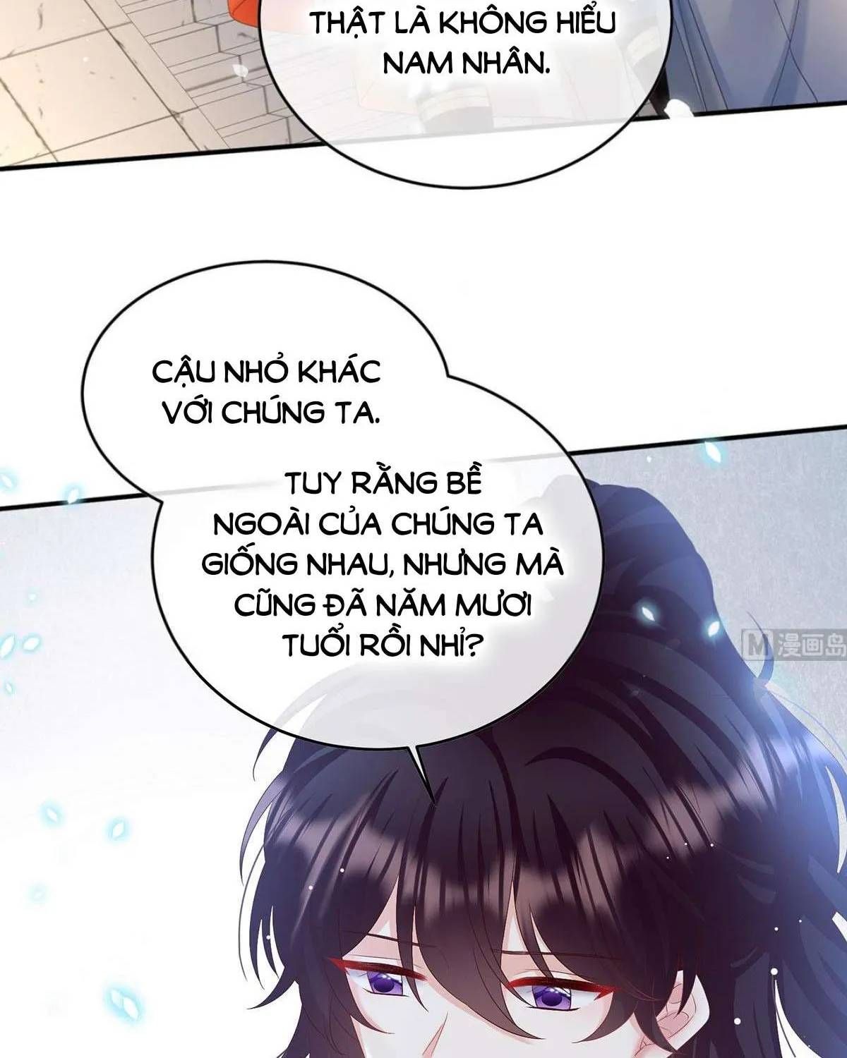 Kiều Phu Có Hỉ Chap 98 - Next Chap 97