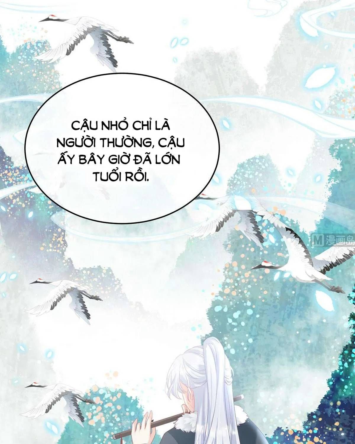 Kiều Phu Có Hỉ Chap 98 - Next Chap 97