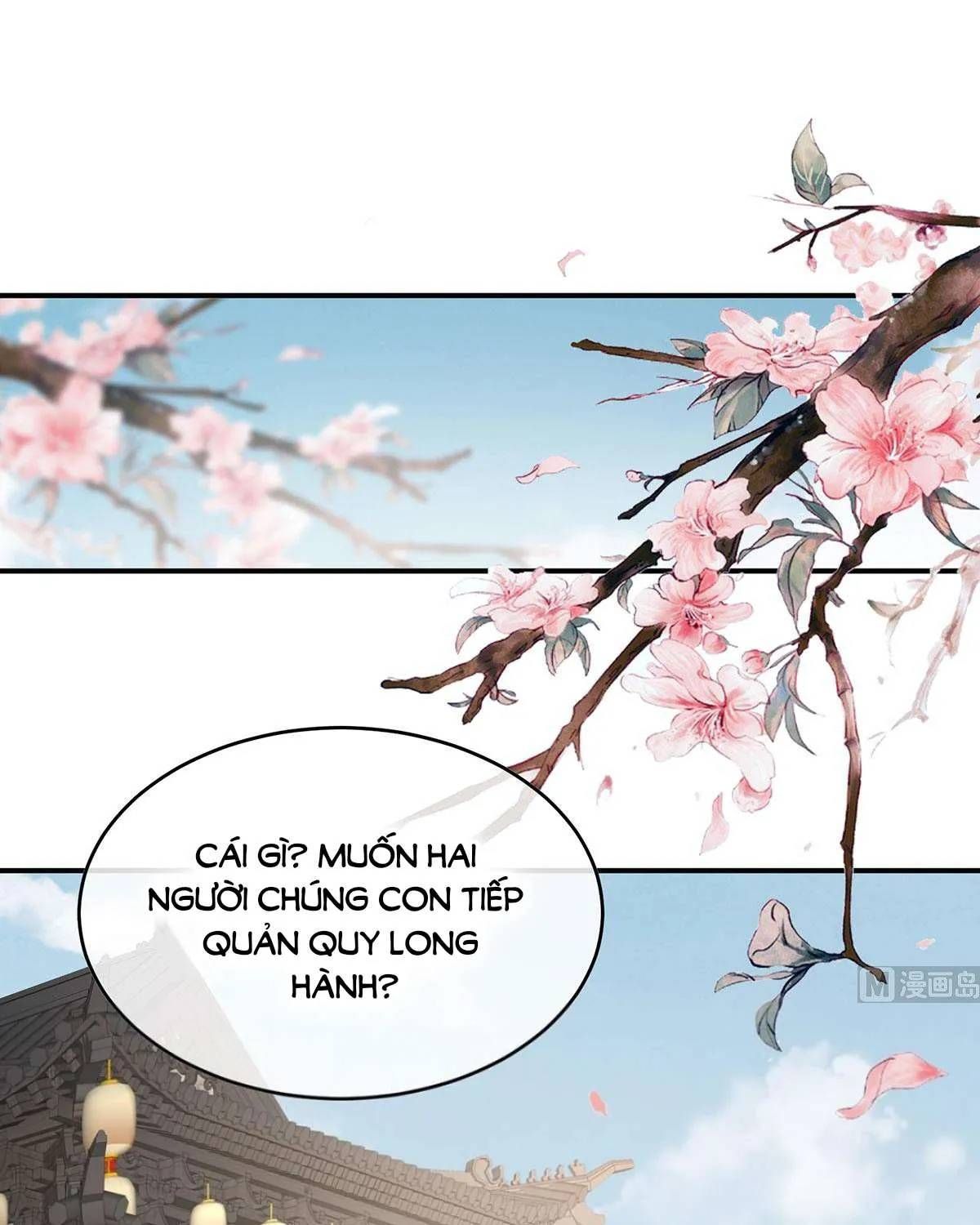 Kiều Phu Có Hỉ Chap 98 - Next Chap 97