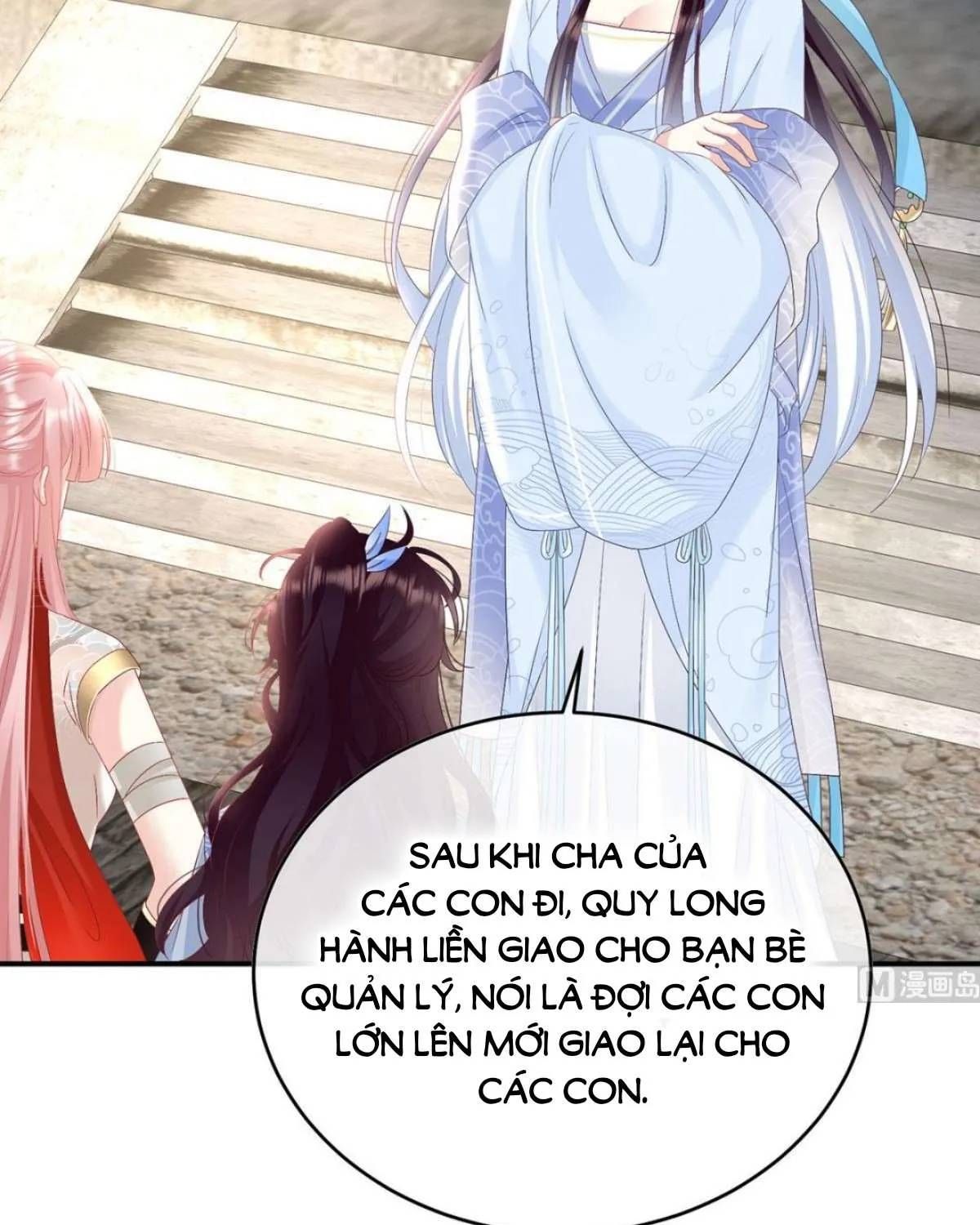 Kiều Phu Có Hỉ Chap 98 - Next Chap 97