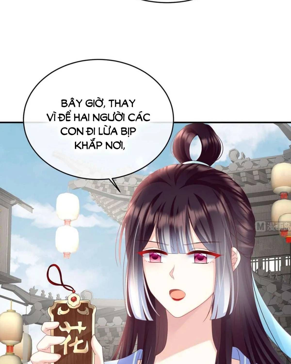Kiều Phu Có Hỉ Chap 98 - Next Chap 97