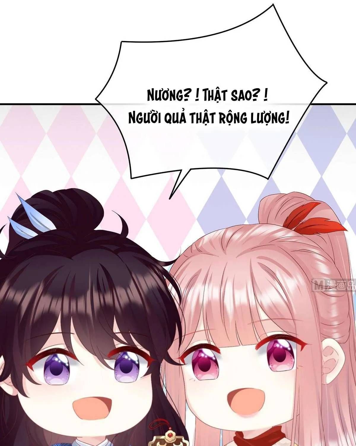 Kiều Phu Có Hỉ Chap 98 - Next Chap 97