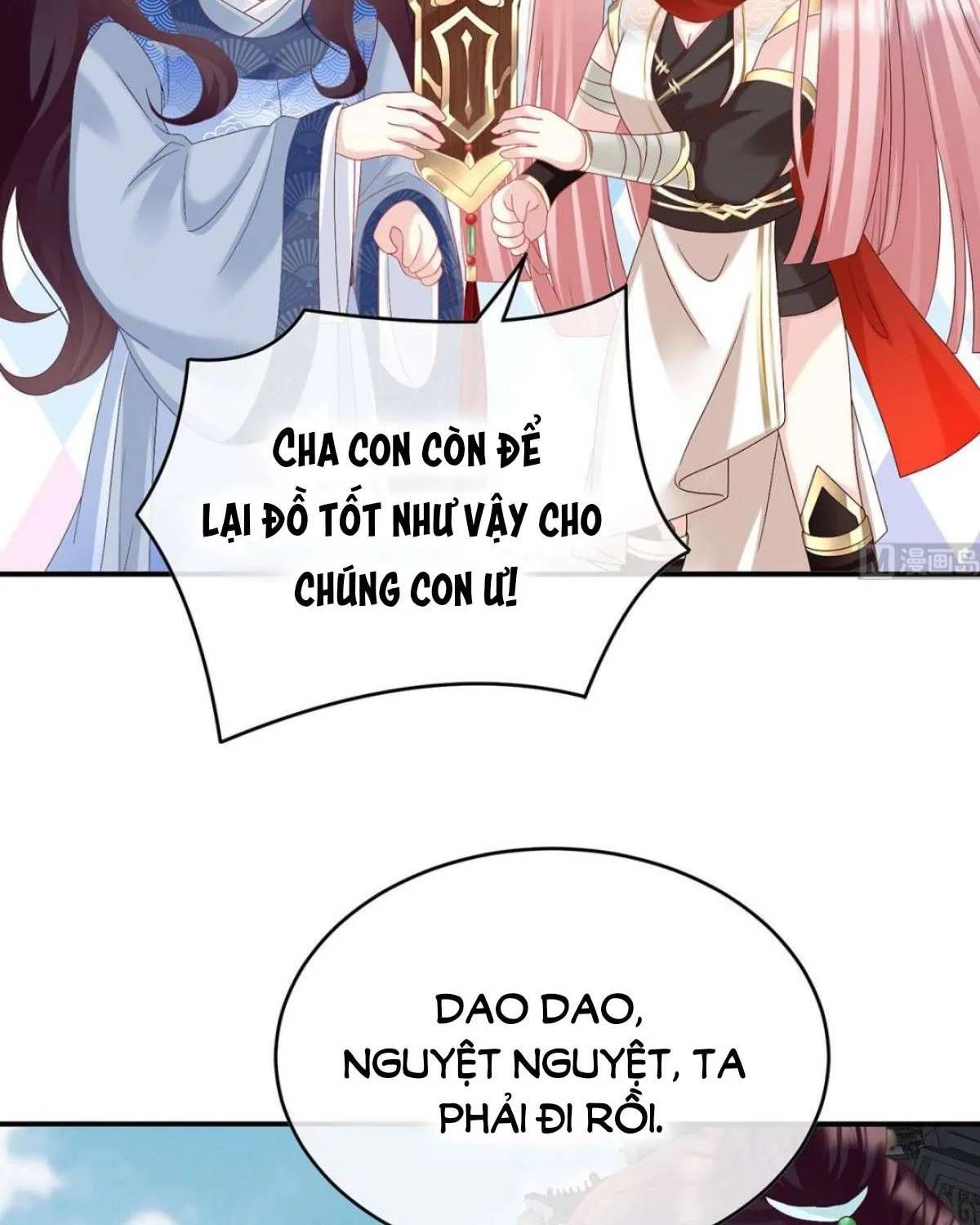 Kiều Phu Có Hỉ Chap 98 - Next Chap 97