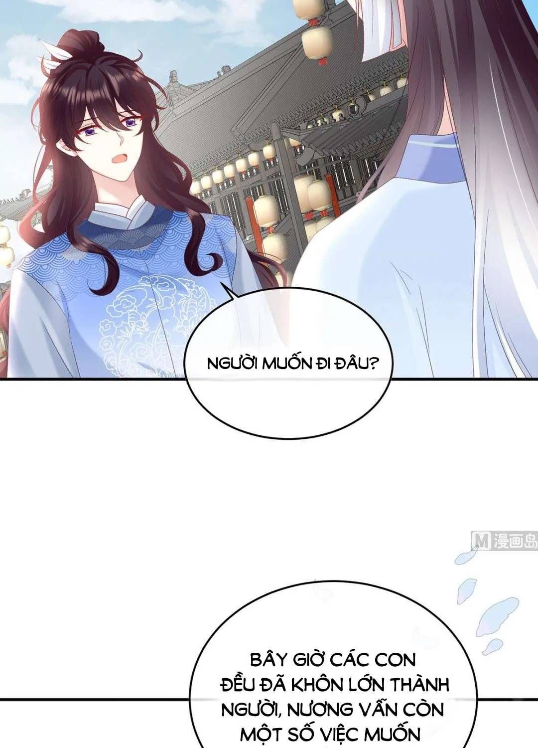 Kiều Phu Có Hỉ Chap 98 - Next Chap 97