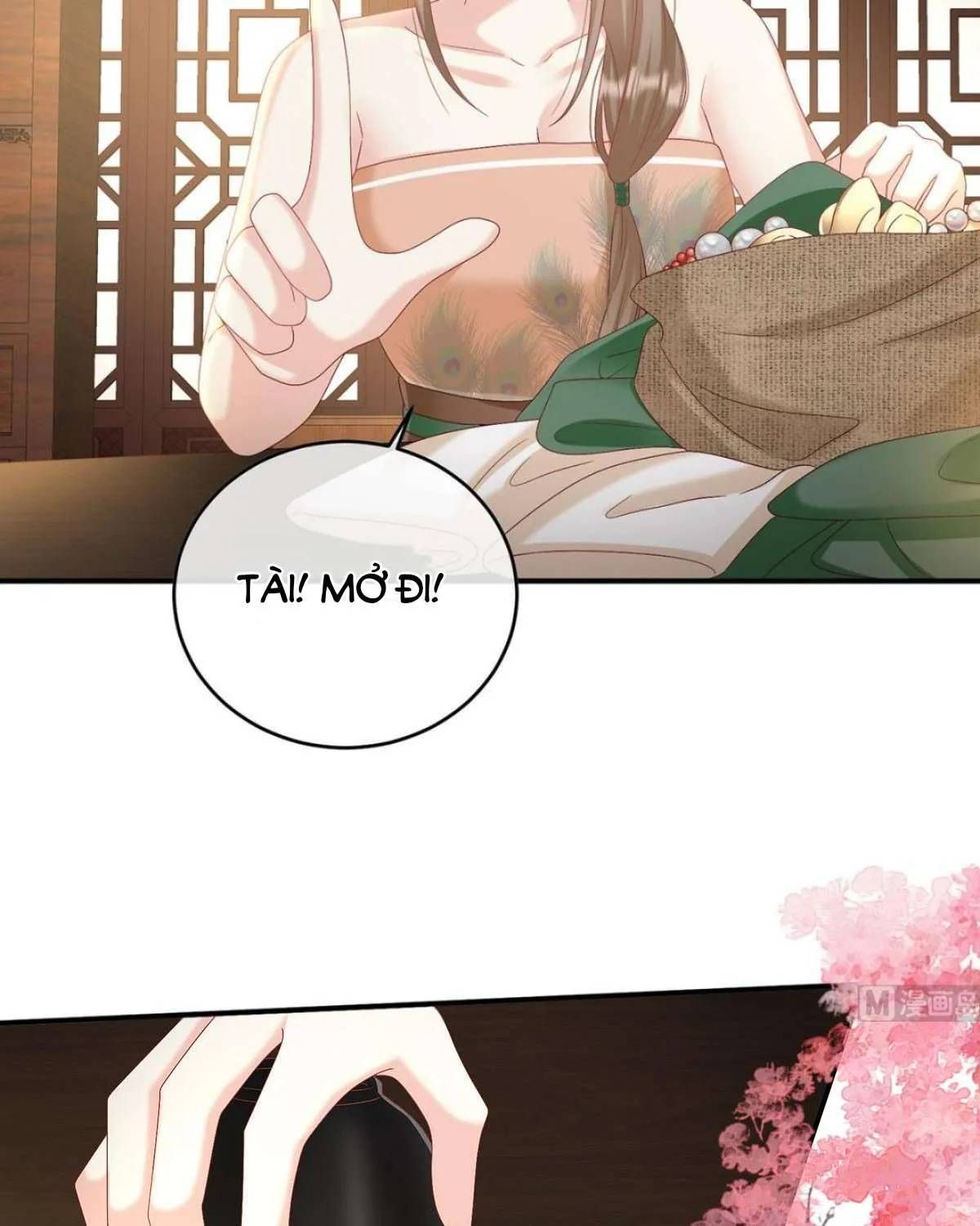 Kiều Phu Có Hỉ Chap 98 - Next Chap 97