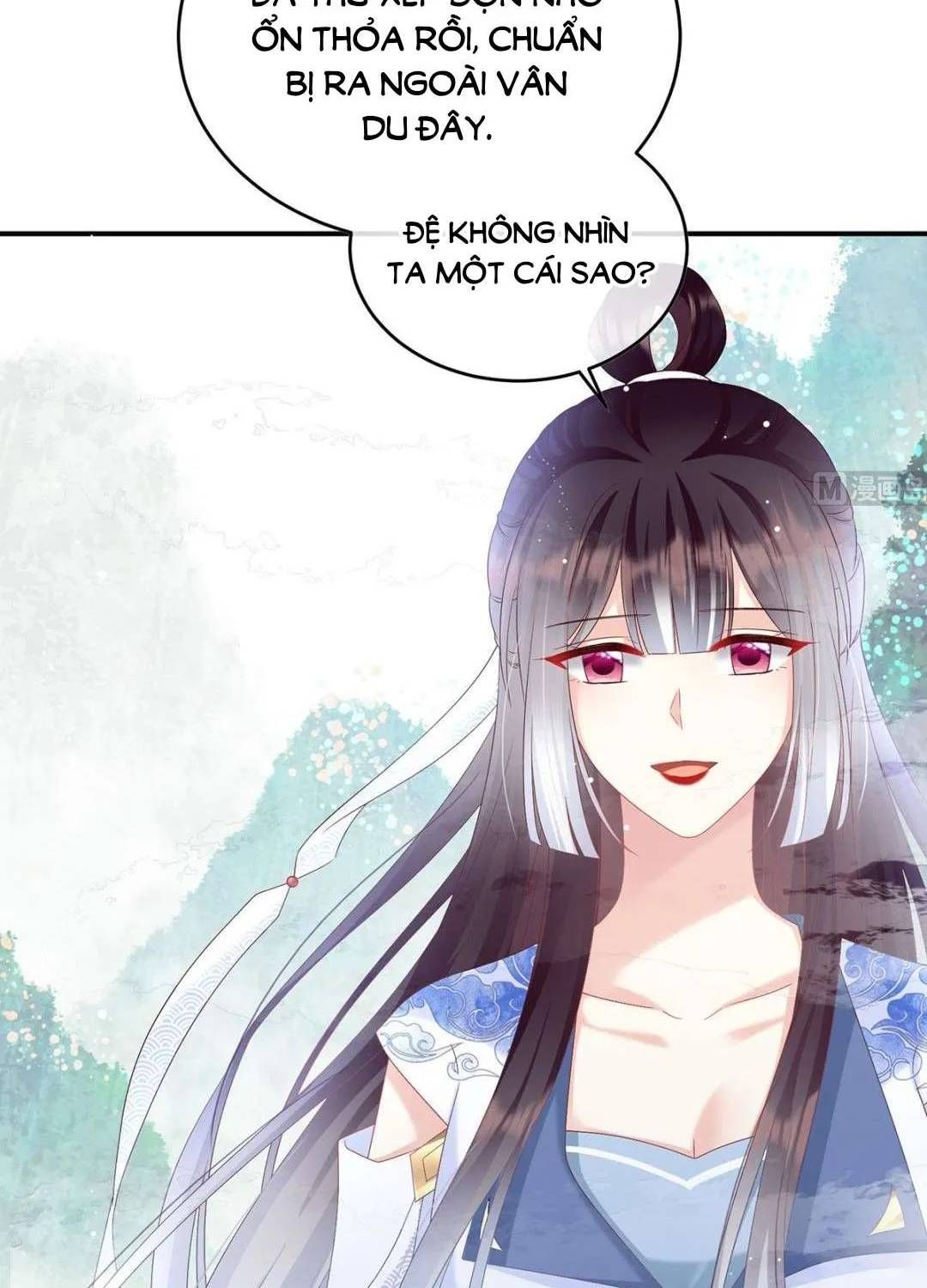Kiều Phu Có Hỉ Chap 98 - Next Chap 97