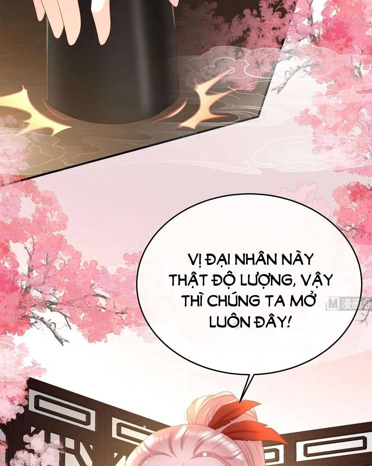 Kiều Phu Có Hỉ Chap 98 - Next Chap 97