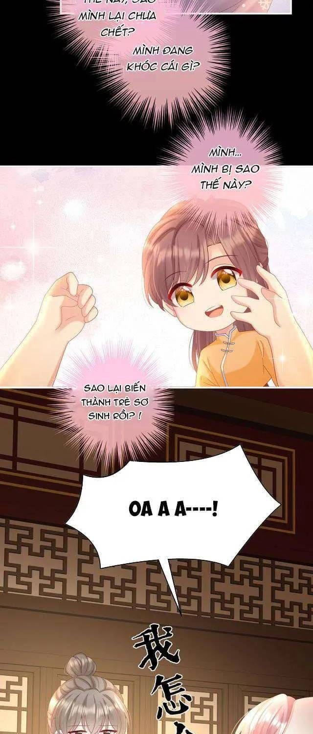 Kiều Phu Có Hỉ Chap 99 - Next Chap 98