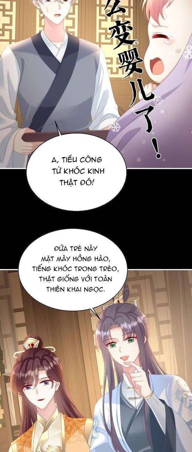 Kiều Phu Có Hỉ Chap 99 - Next Chap 98