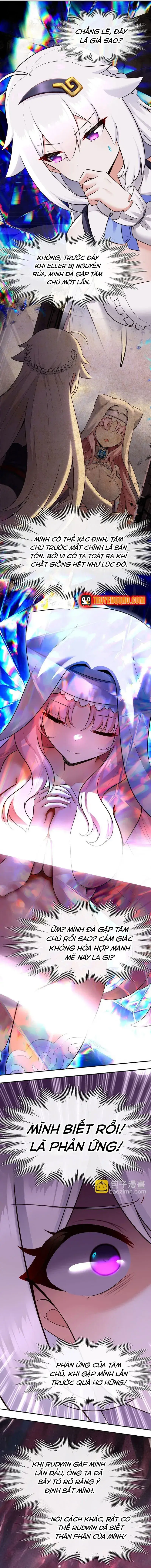 Thích Đuôi Lớn Thì Sao? Chap 56 - Next Chap 57