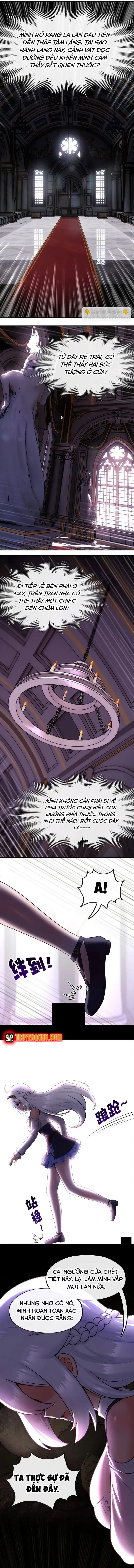 Thích Đuôi Lớn Thì Sao? Chap 56 - Next Chap 57