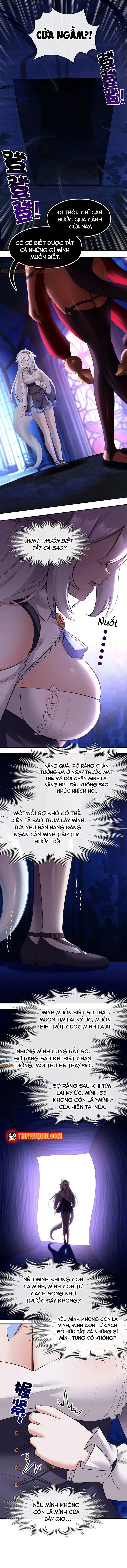 Thích Đuôi Lớn Thì Sao? Chap 57 - Next Chap 58