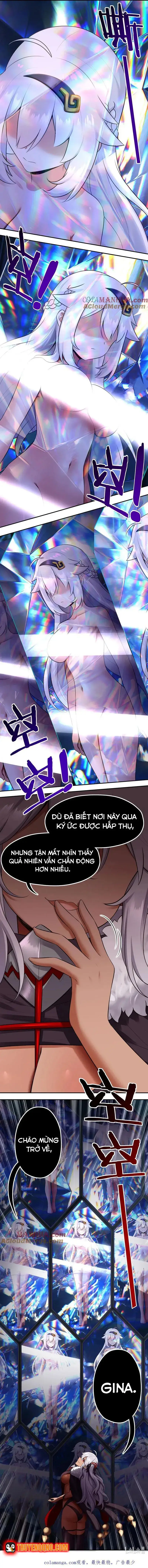 Thích Đuôi Lớn Thì Sao? Chap 57 - Next Chap 58