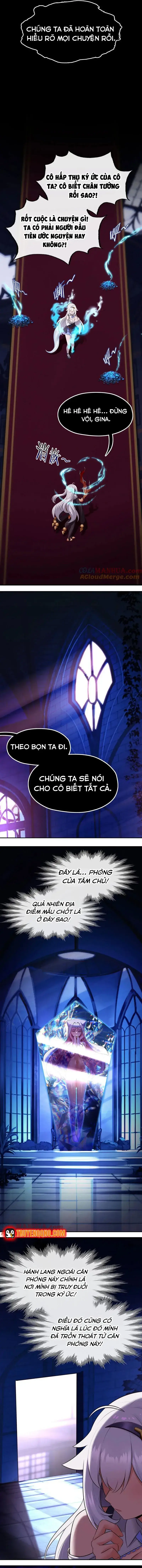 Thích Đuôi Lớn Thì Sao? Chap 57 - Next Chap 58
