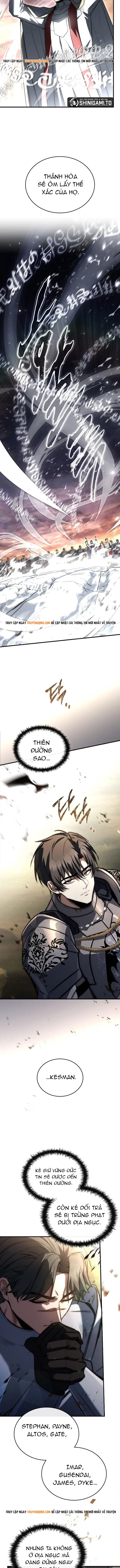 Hoàng Tử Đệ Tam Trở Lại Chap 63 - Next Chap 64