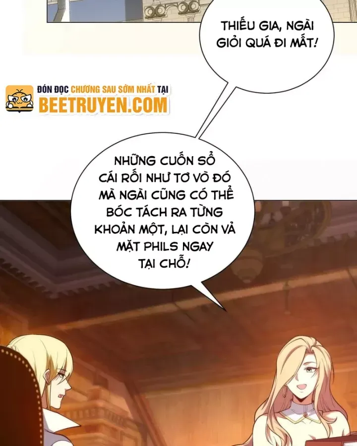 Ta Xây Dựng Đế Quốc Công Nghiệp Ở Đại Lục Ma Pháp Chap 79 - Next Chap 80