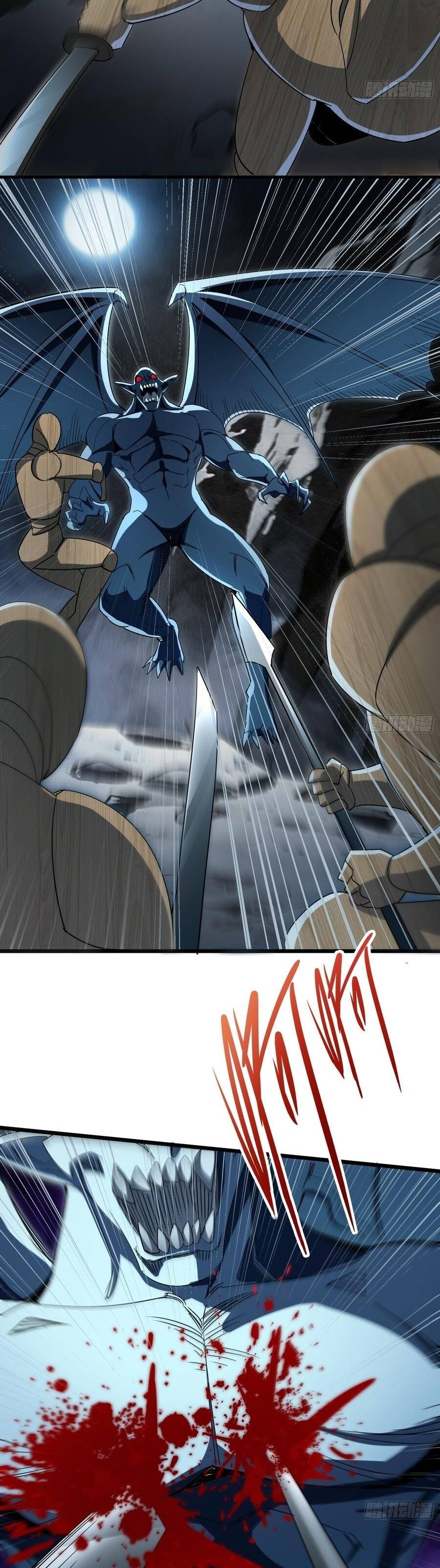 Giáo Chủ Ma Giáo Vụng Trộm Xem Ta Tu Luyện Chap 69 - Next Chap 70