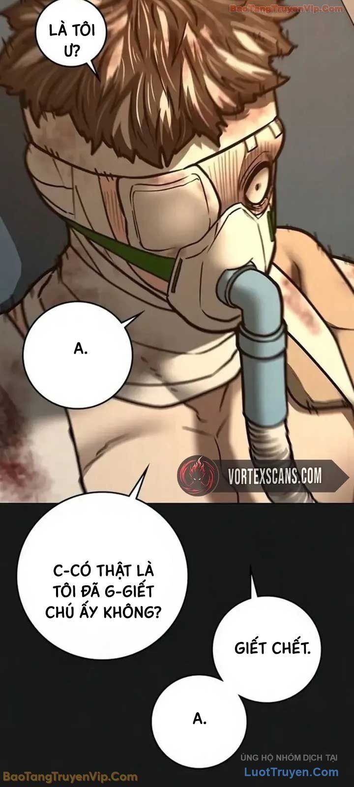 Nhiệm Vụ Đời Thật Chap 198 - Next Chap 199