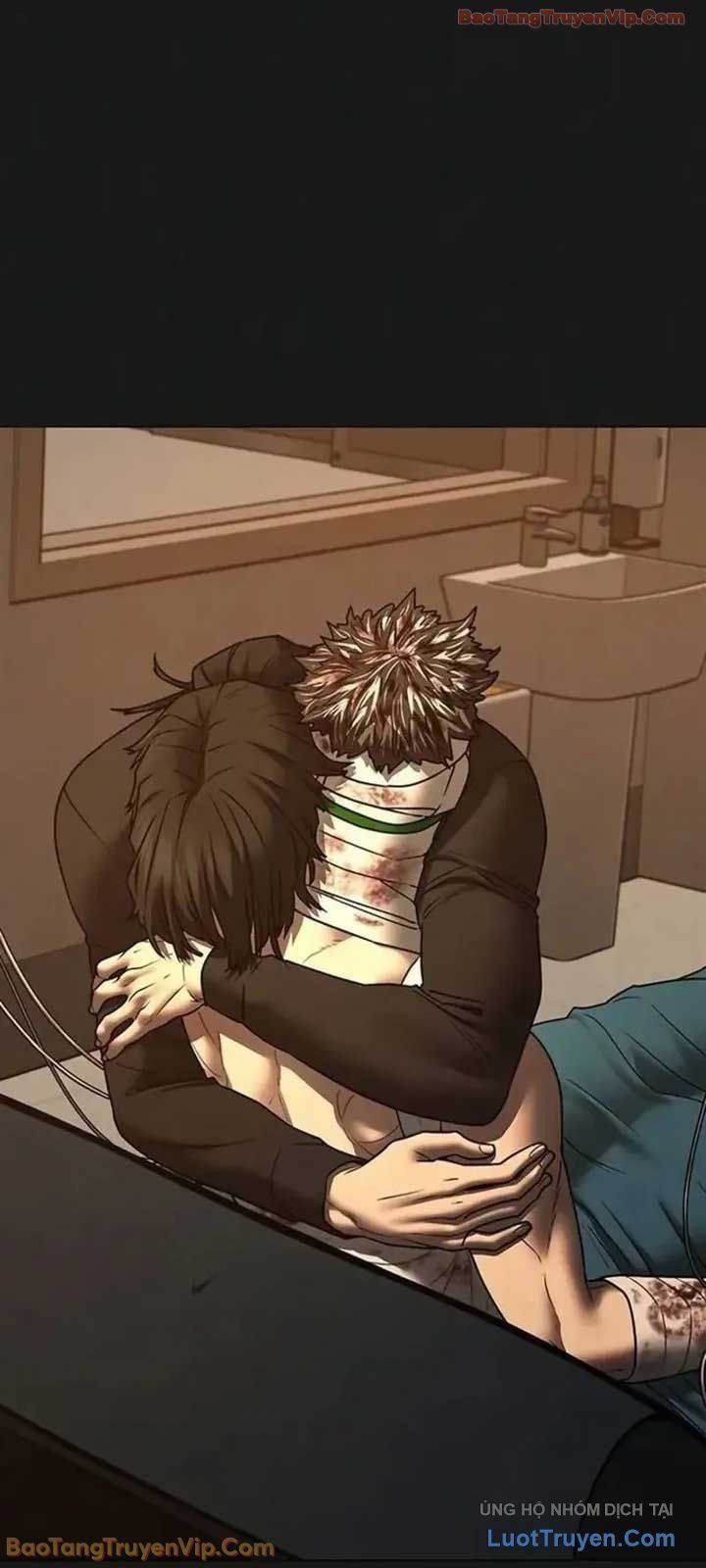 Nhiệm Vụ Đời Thật Chap 198 - Next Chap 199