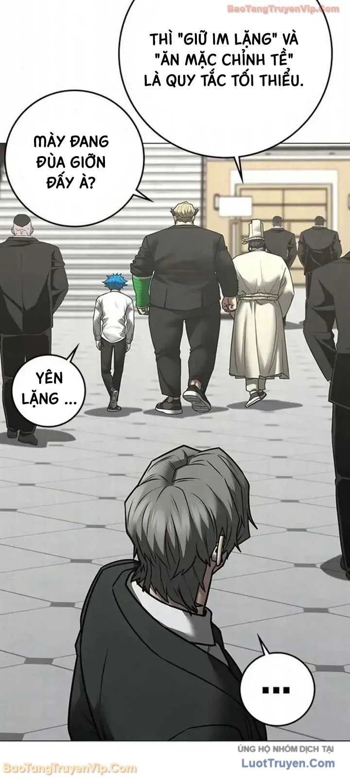 Nhiệm Vụ Đời Thật Chap 198 - Next Chap 199