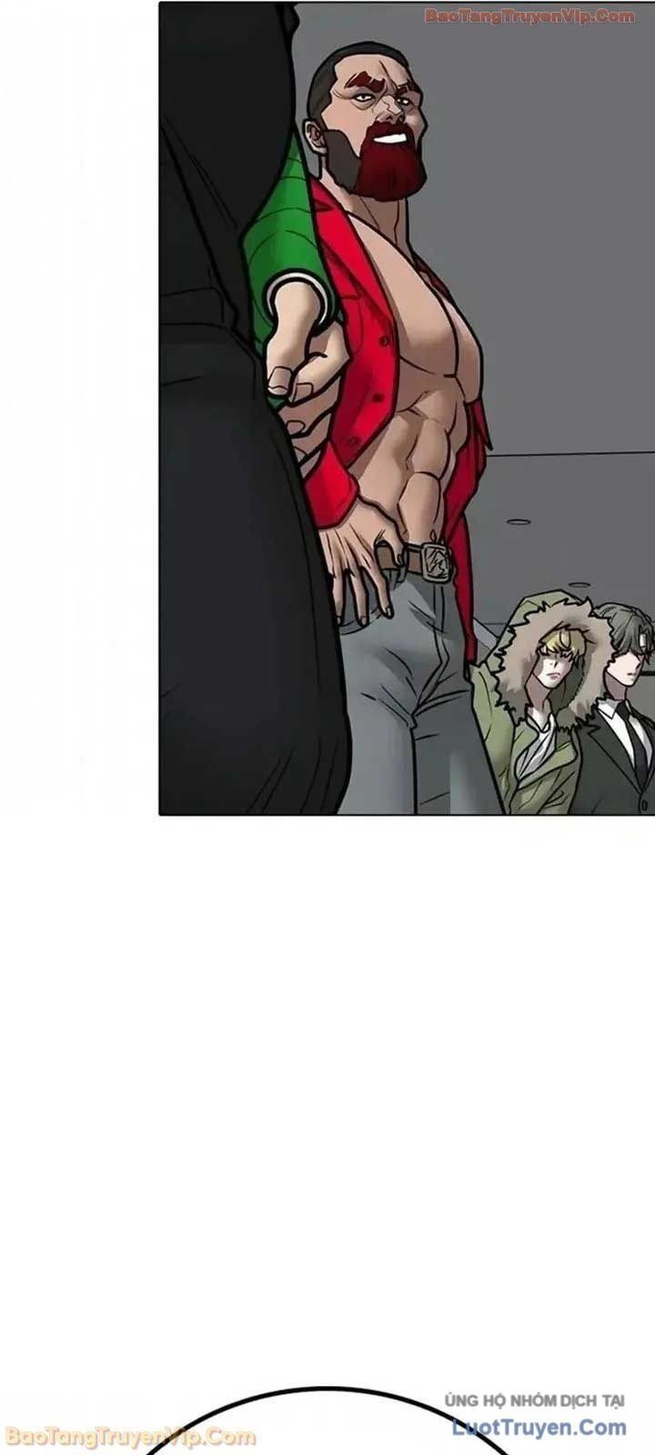 Nhiệm Vụ Đời Thật Chap 198 - Next Chap 199