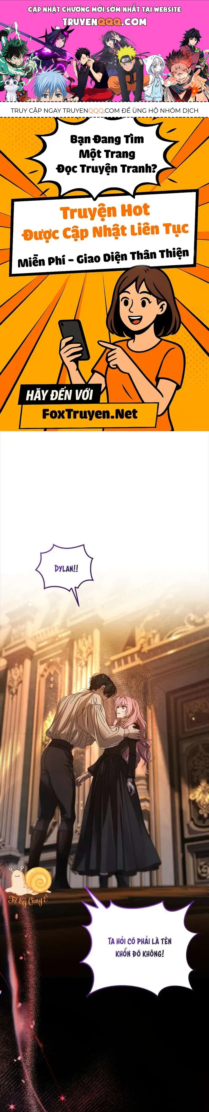 Kẻ Ám Ảnh Cuồng Tín Đang Cố Giam Cầm Tôi Chap 26 - Next Chap 27