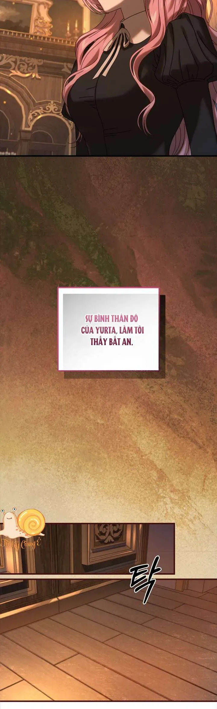 Kẻ Ám Ảnh Cuồng Tín Đang Cố Giam Cầm Tôi Chap 26 - Next Chap 27