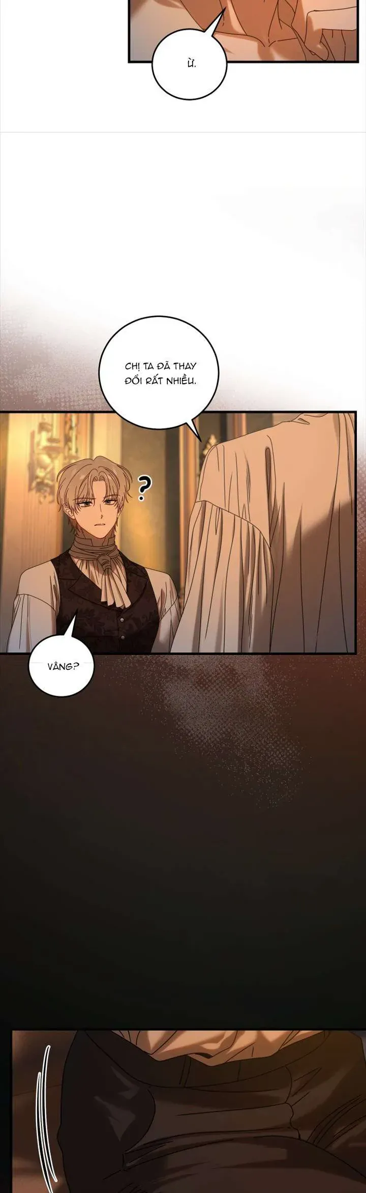 Kẻ Ám Ảnh Cuồng Tín Đang Cố Giam Cầm Tôi Chap 26 - Next Chap 27