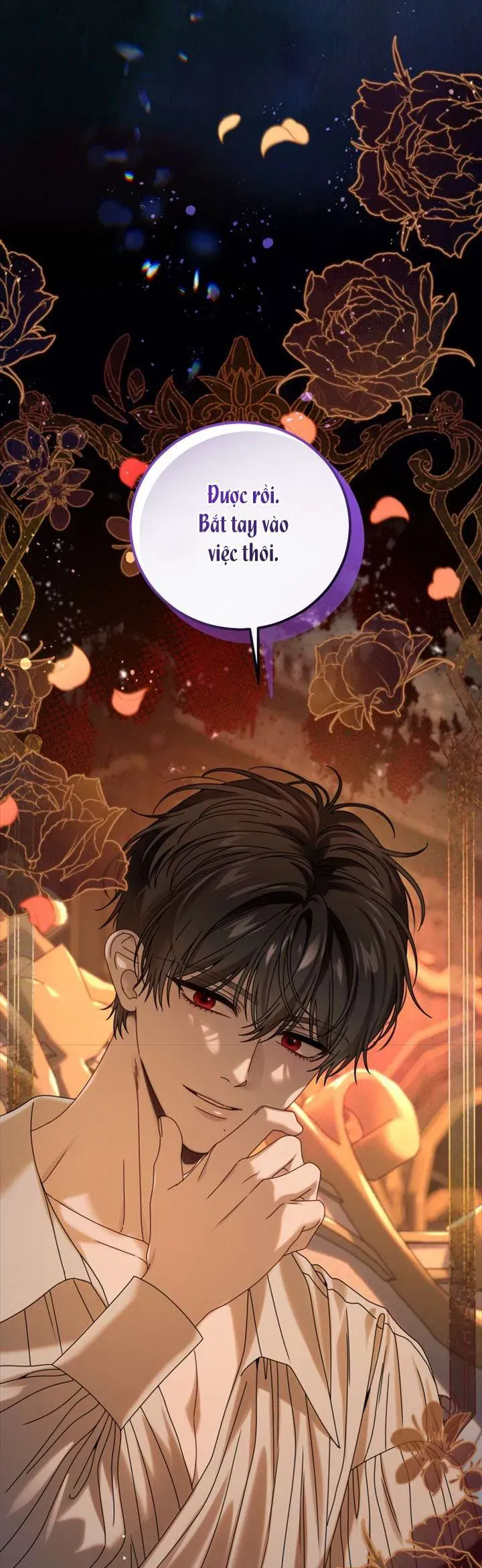 Kẻ Ám Ảnh Cuồng Tín Đang Cố Giam Cầm Tôi Chap 26 - Next Chap 27