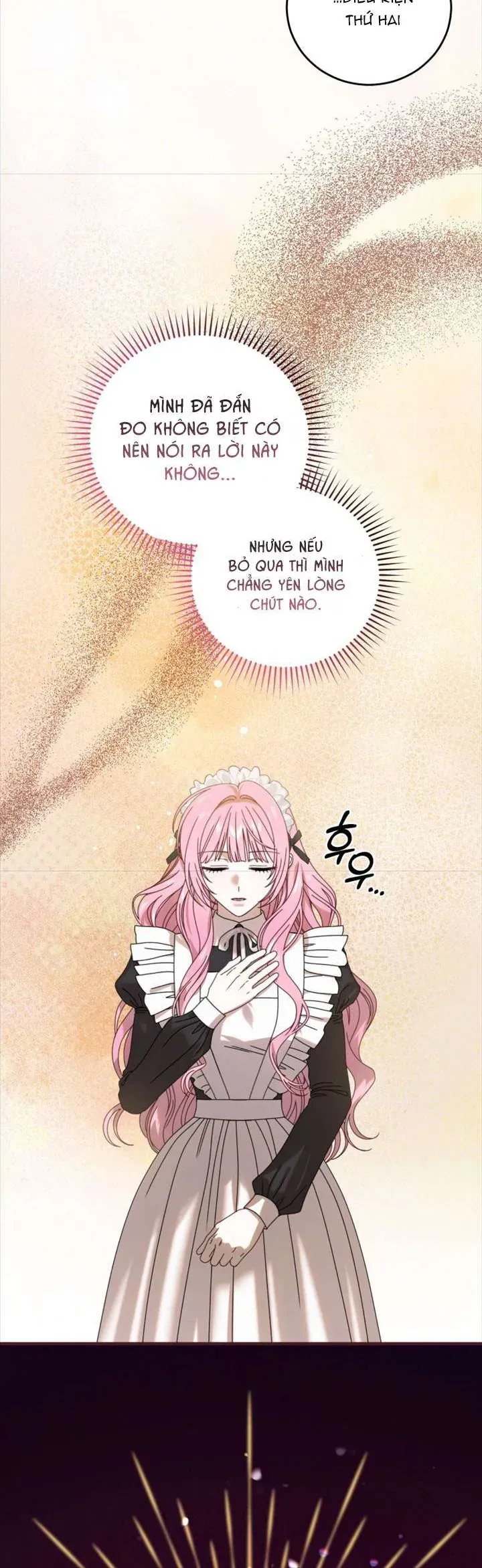 Kẻ Ám Ảnh Cuồng Tín Đang Cố Giam Cầm Tôi Chap 26 - Next Chap 27