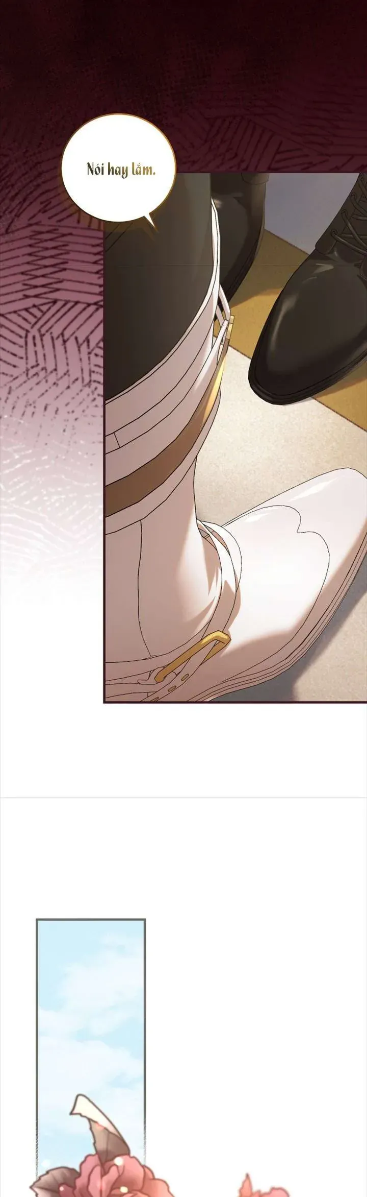 Kẻ Ám Ảnh Cuồng Tín Đang Cố Giam Cầm Tôi Chap 26 - Next Chap 27